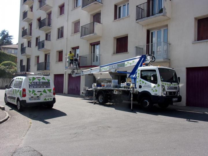 Équipes et matériaux Puy-en-Velay