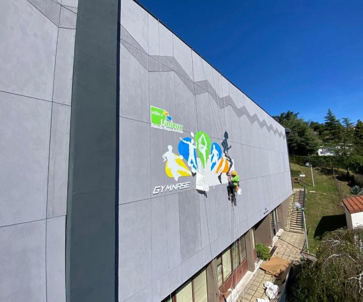 Profitez de notre expertise en travaux d’accès difficiles !