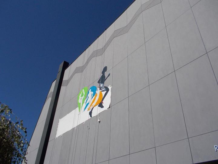 Travaux d'accès difficiles Le Puy-en-Velay